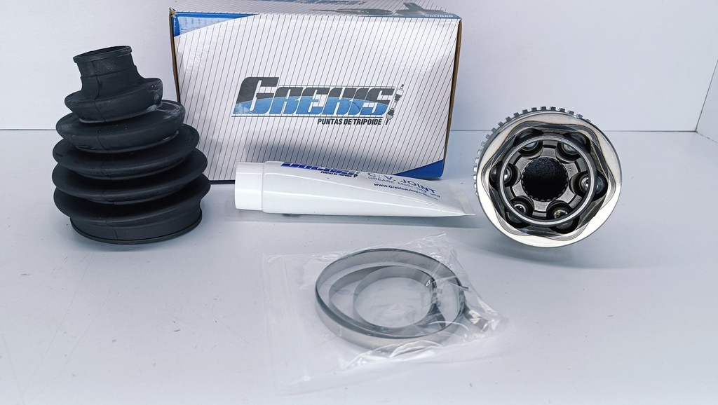 PUNTA TRIPOIDE R/INT 23X22X56 AVEO LT-LS FORZA 1.6 CORSA 1.8 - Vista 3