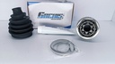 PUNTA TRIPOIDE R/INT 23X22X56 AVEO LT-LS FORZA 1.6 CORSA 1.8 - Vista 3