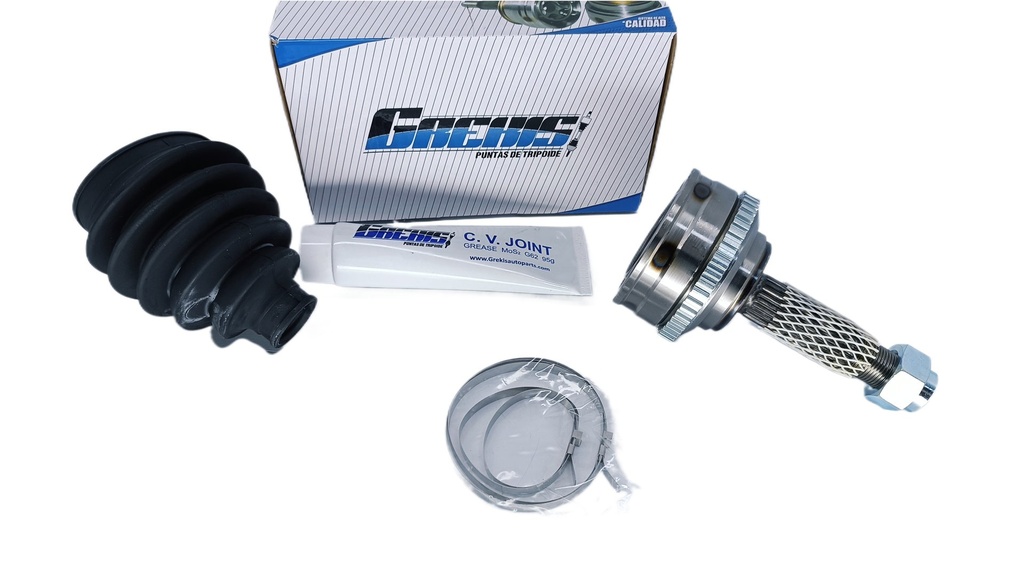 PUNTA TRIPOIDE R/INT 23X22X56 AVEO LT-LS FORZA 1.6 CORSA 1.8 - Vista 6
