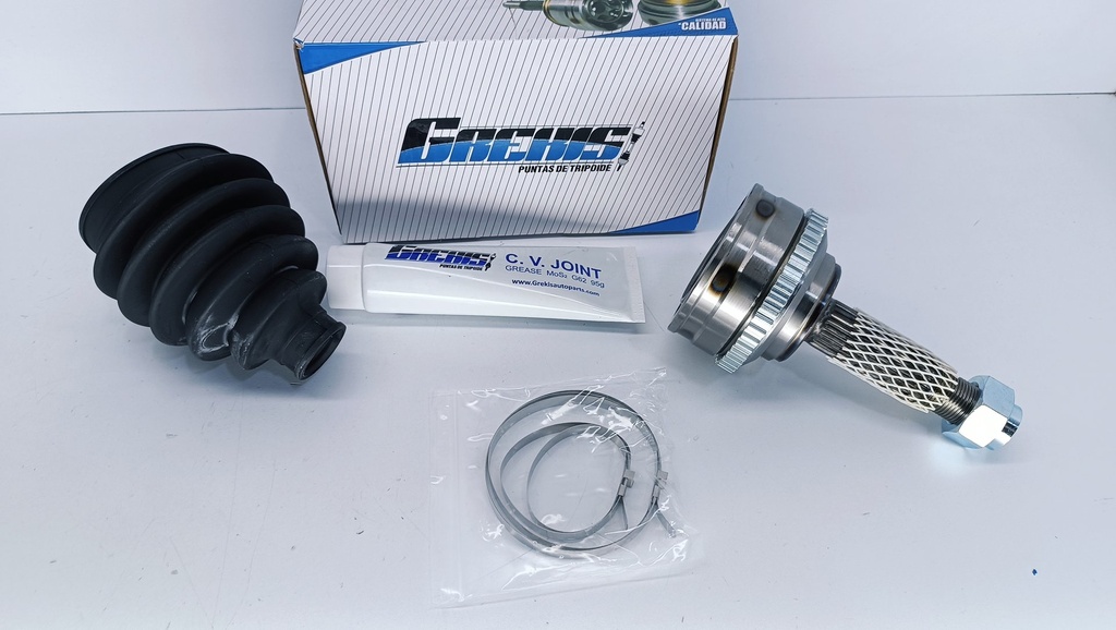 PUNTA TRIPOIDE R/INT 23X22X56 AVEO LT-LS FORZA 1.6 CORSA 1.8 - Vista 7