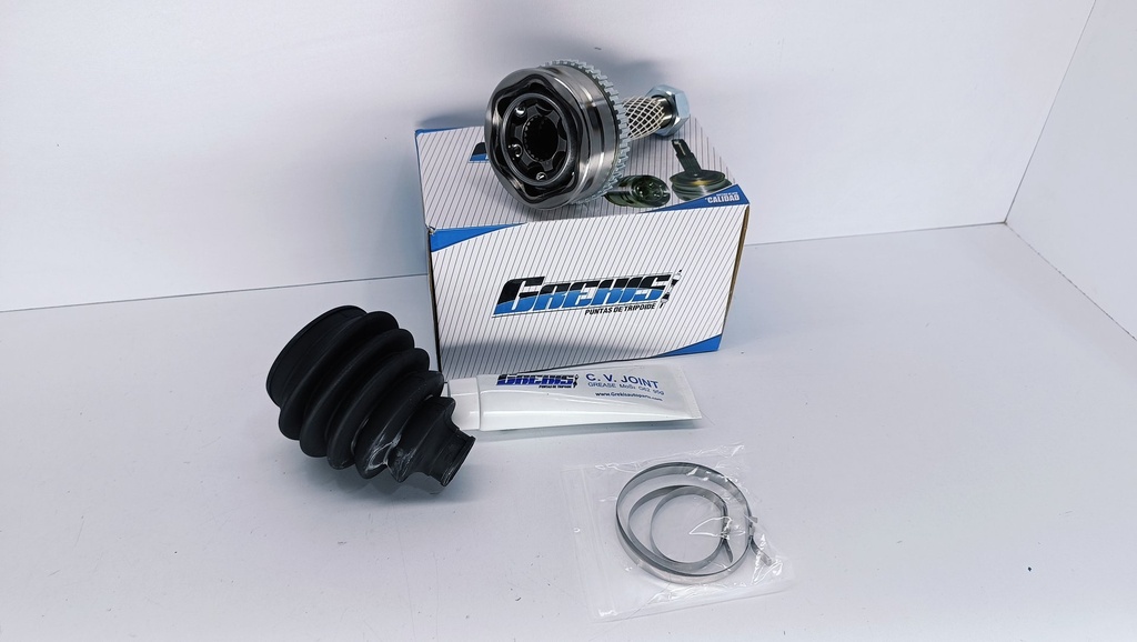 PUNTA TRIPOIDE R/INT 23X22X56 AVEO LT-LS FORZA 1.6 CORSA 1.8 - Vista 8