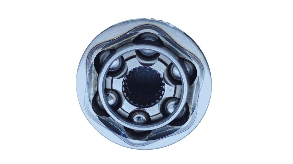 PUNTA TRIPOIDE R/INT 23X22X56 AVEO LT-LS FORZA 1.6 CORSA 1.8 - Vista 10