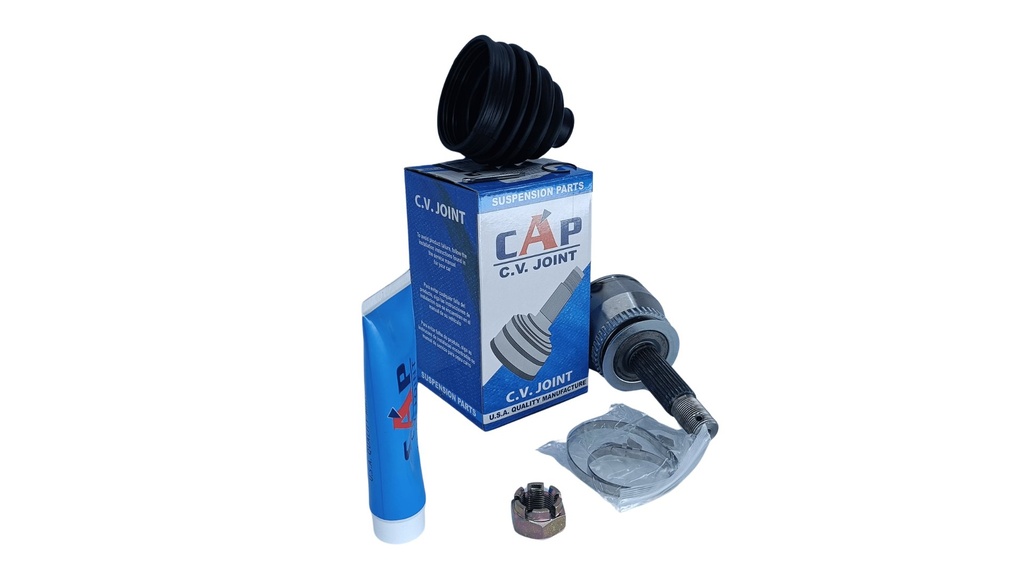 PUNTA TRIPOIDE R/INT ABS ELANTRA 2.0 24X25X50 - Vista 3