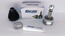 PUNTA TRIPOIDE R/INT C/ABS 25X27X60 TUCSON AUT IZQ/DER - Vista 7