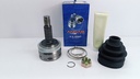 PUNTA TRIPOIDE R/INT C/ABS 25X27X60 TUCSON AUT IZQ/DER - Vista 7