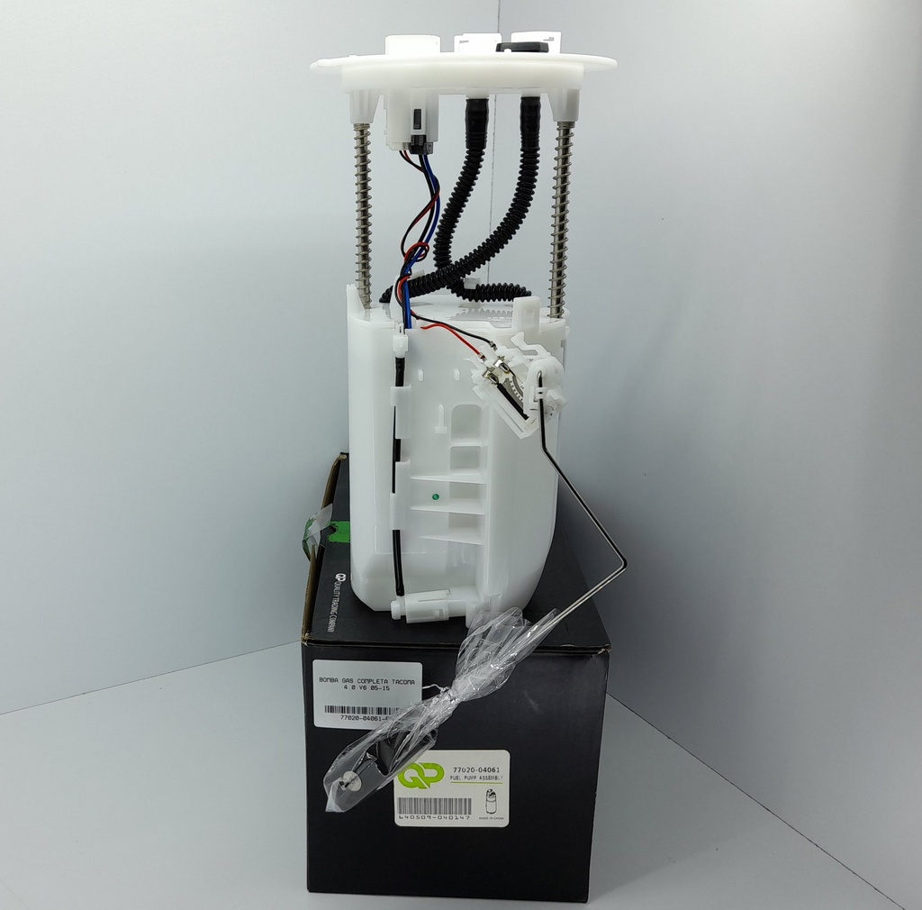 BOMBA GAS COMPLETA TACOMA 4.0 V6 05-15 - Vista 1