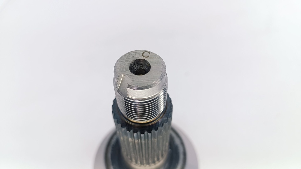 PUNTA TRIPOIDE R/INT SINC 626 1.8 CARENS 97-06 30X28X56 - Vista 3