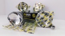PISTON MAZDA 626 ALLEGRO 2.0 LASER 1.8 (030) 00-10 (1.2X1.5X3 83MM) - Vista 1