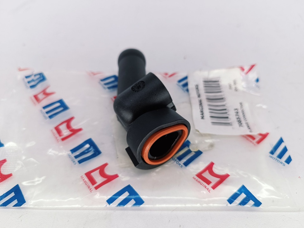 RACOR PIPETA FIAT PALIO SIENA IDEA 1.8 - Vista 1