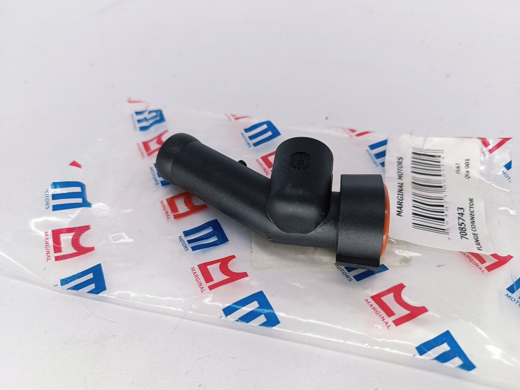 RACOR PIPETA FIAT PALIO SIENA IDEA 1.8 - Vista 4