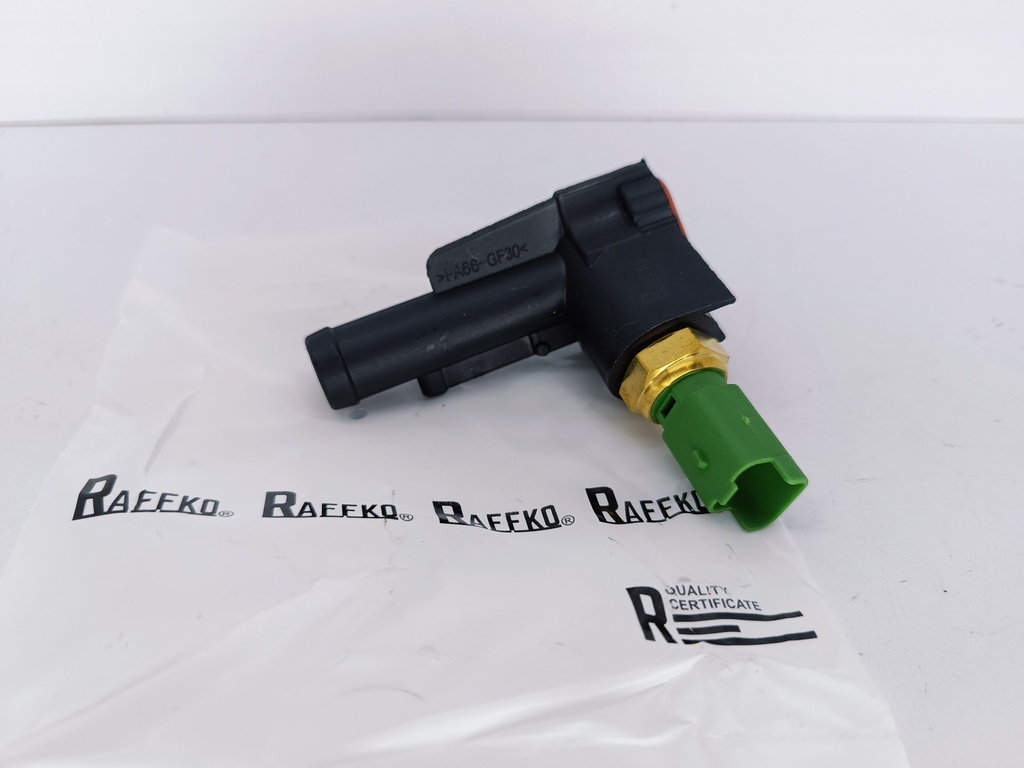 RACOR PIPETA FIAT PALIO SIENA FIRE 1.3 16V - Vista 2