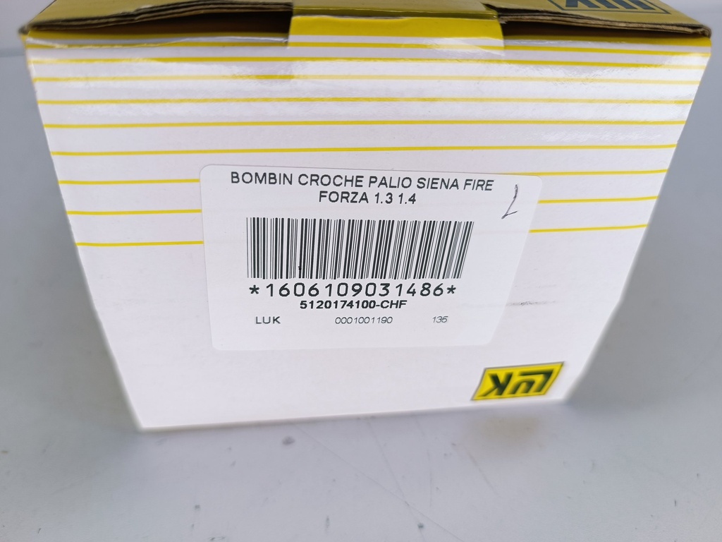 BOMBIN CROCHE PALIO SIENA FIRE FORZA 1.3 1.4 - Vista 4