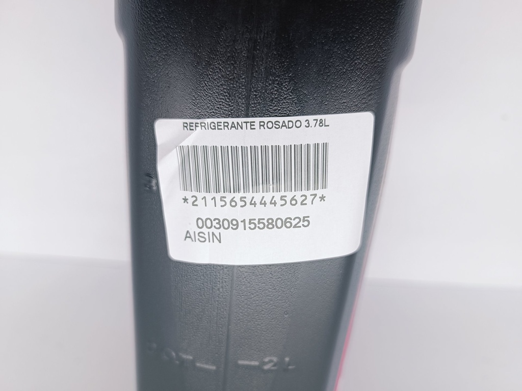 REFRIGERANTE ROSADO 3.78L - Vista 1