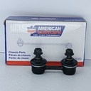 BARRA ESTABILIZADORA DELT GALANT MF MX 92-98 - Vista 1