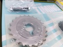 KIT CADENA TIEMPO RUNNER KAVAK FORTUNER KAVAC 1GR 4.0 - Vista 2