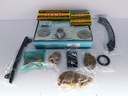 KIT CADENA TIEMPO RUNNER KAVAK FORTUNER KAVAC 1GR 4.0 - Vista 4