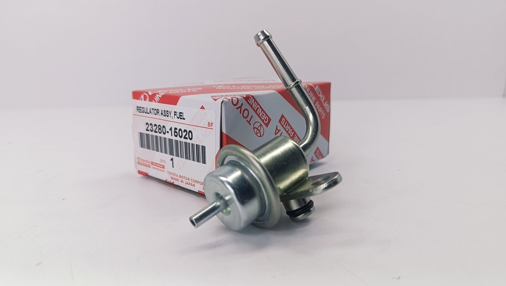 REGULADOR GASOLINA COROLLA SAPITO PANTALLITA 1.6 1.8 99-02 - Vista 5