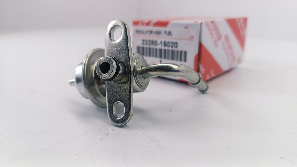 REGULADOR GASOLINA COROLLA SAPITO PANTALLITA 1.6 1.8 99-02 - Vista 9