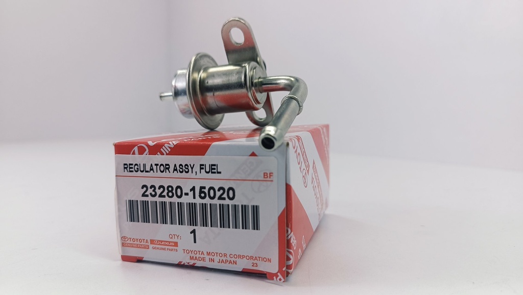 REGULADOR GASOLINA COROLLA SAPITO PANTALLITA 1.6 1.8 99-02 - Vista 10