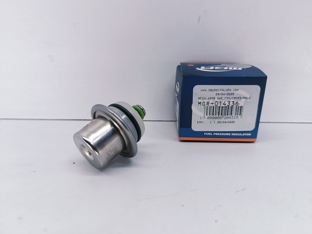REGULADOR GASOLINA FOX CROSSFOX POLO SPACEFOX - Vista 3