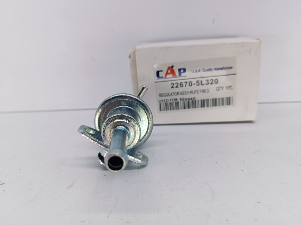 REGULADOR GASOLINA NISSAN SENTRA B13 B14 B15 D21 - Vista 1