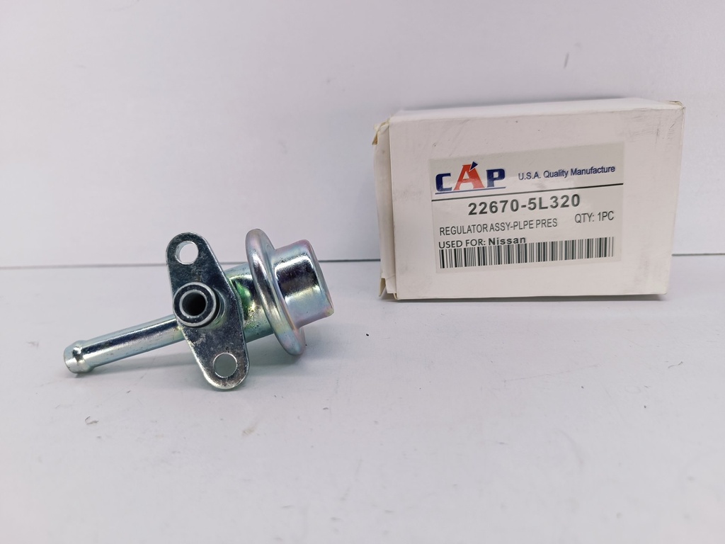 REGULADOR GASOLINA NISSAN SENTRA B13 B14 B15 D21 - Vista 3
