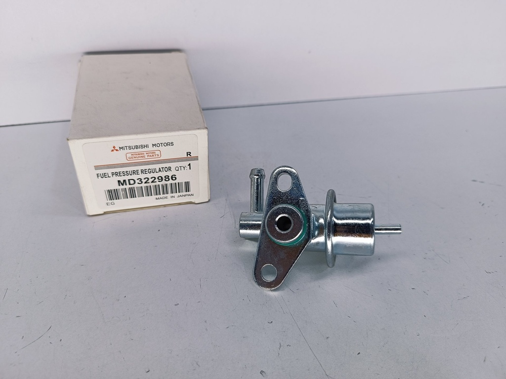 REGULADOR GASOLINA MONTERO SPORT - Vista 1