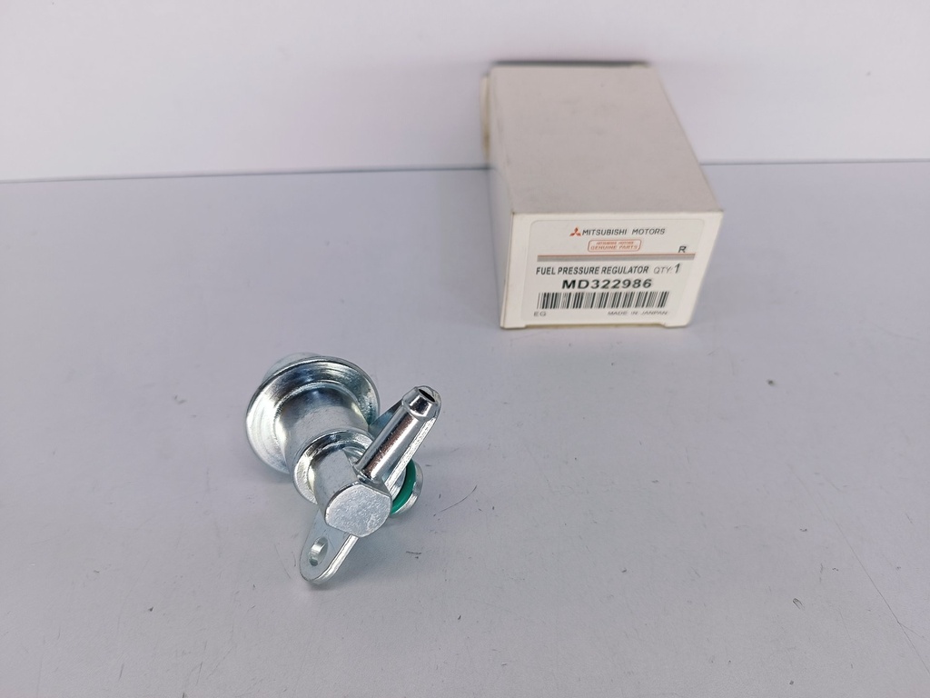 REGULADOR GASOLINA MONTERO SPORT - Vista 2