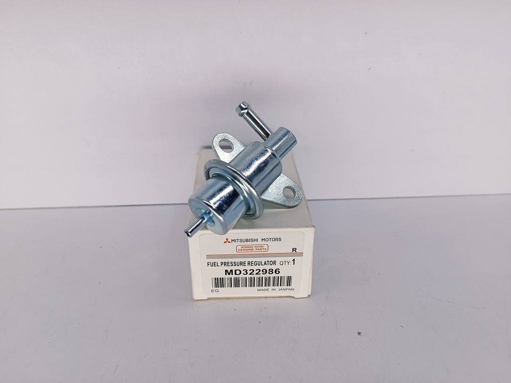 REGULADOR GASOLINA MONTERO SPORT - Vista 4
