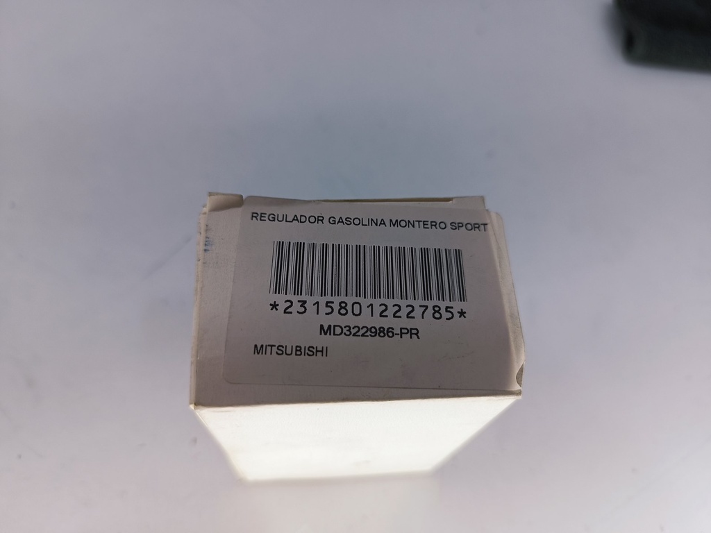 REGULADOR GASOLINA MONTERO SPORT - Vista 6