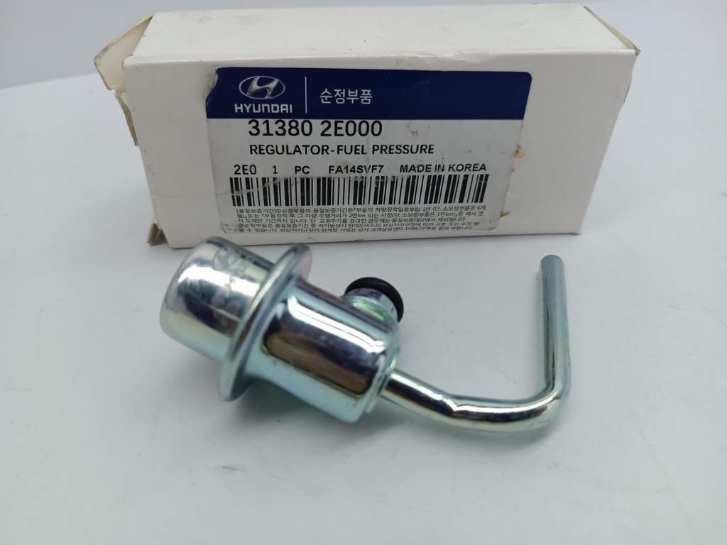 REGULADOR GASOLINA TUCSON SPORTAGE 2.0 - Vista 10