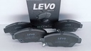 PASTILLA DELT HONDA CIVIC JAPONES 96-07 - Vista 1