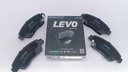 PASTILLA DELT HONDA CIVIC JAPONES 96-07 - Vista 3