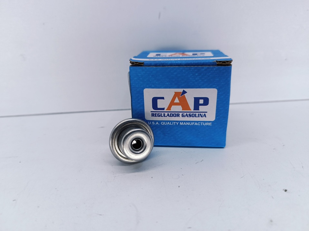 REGULADOR GASOLINA YARIS COROLLA 09-14 PREVIA - Vista 1