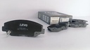 PASTILLA DELT ACCORD PILOT 03-07 CRV 02-08 - Vista 1