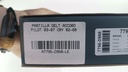 PASTILLA DELT ACCORD PILOT 03-07 CRV 02-08 - Vista 4