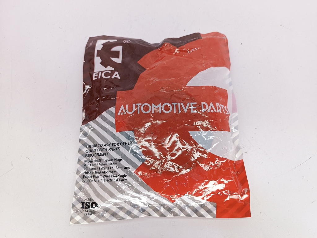 ROLINERA BASE AMORTIGUADOR DELT FIESTA POWER MOVE MAX 04-14 ECOSPORT 1.6 2.0 - Vista 1