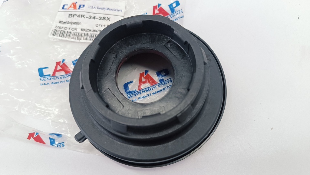 ROLINERA BASE AMORTIGUADOR DELT MAZDA 3 5 03-09 FOCUS 09-12 - Vista 3