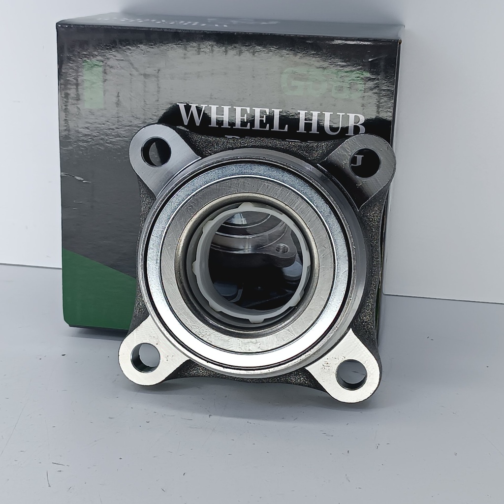 ROLINERA CUBO DELT HILUX 2.7 KAVAK FORTUNER 2TR 4RUNNER C/ABS - Vista 2