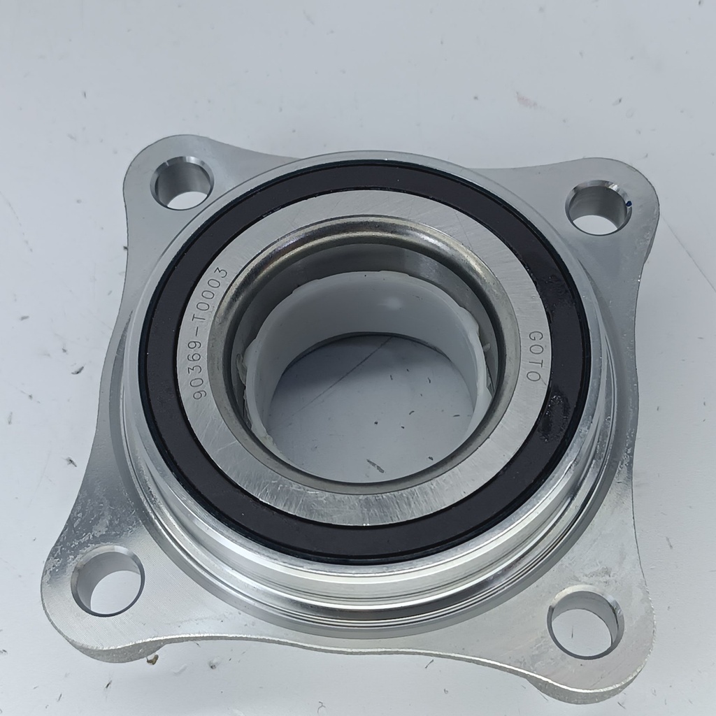 ROLINERA CUBO DELT HILUX 2.7 KAVAK FORTUNER 2TR 4RUNNER C/ABS - Vista 3