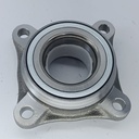 ROLINERA CUBO DELT HILUX 2.7 KAVAK FORTUNER 2TR 4RUNNER C/ABS - Vista 4