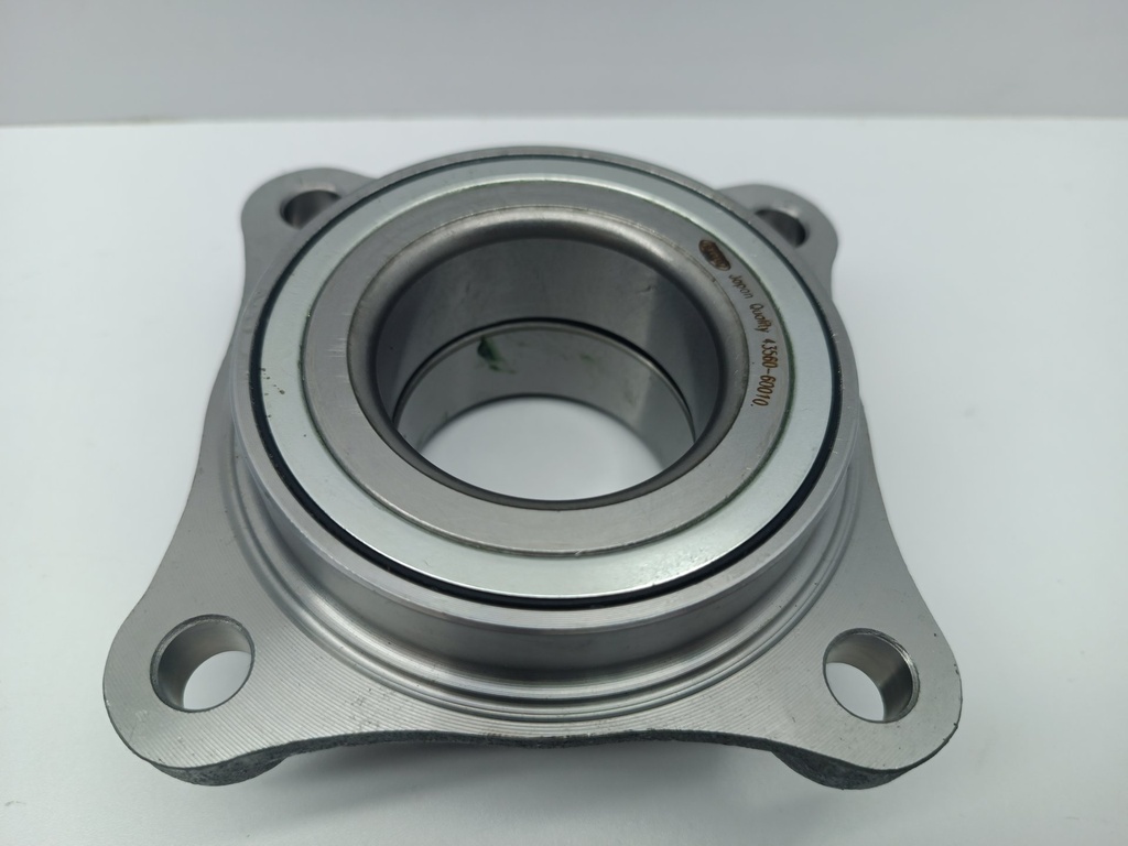 ROLINERA CUBO DELT HILUX 2.7 S/ABS - Vista 7
