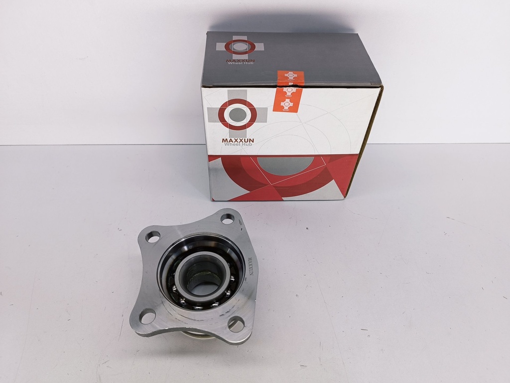 ROLINERA CUBO TRAS COROLLA ARAYA BABY CAMRY SAPITO - Vista 1