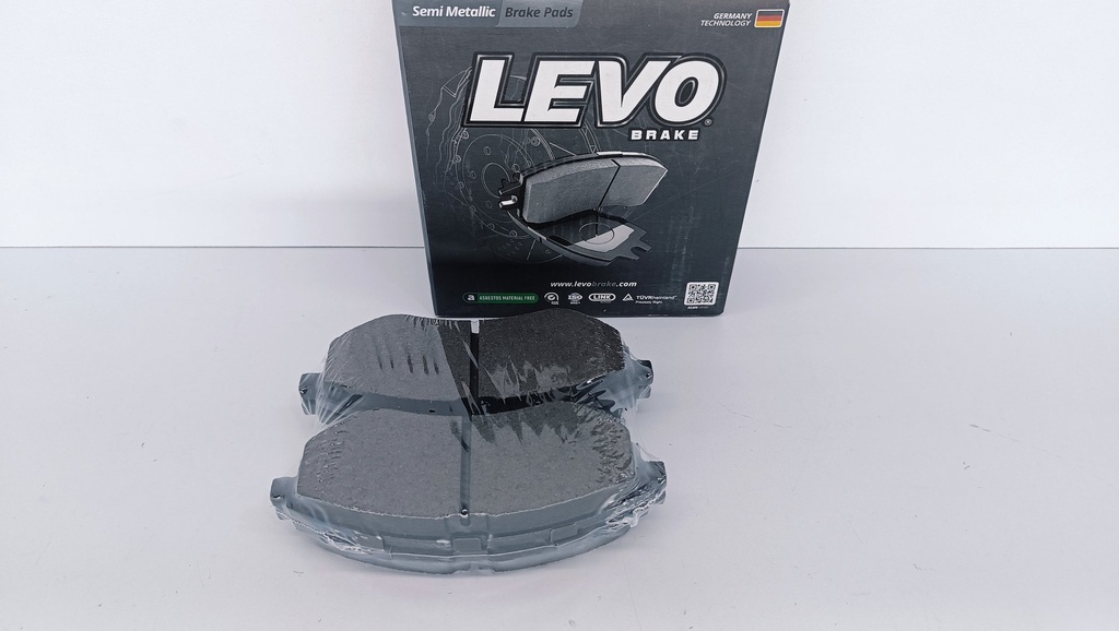 PASTILLA DELT AVEO LS 07-08 - Vista 2