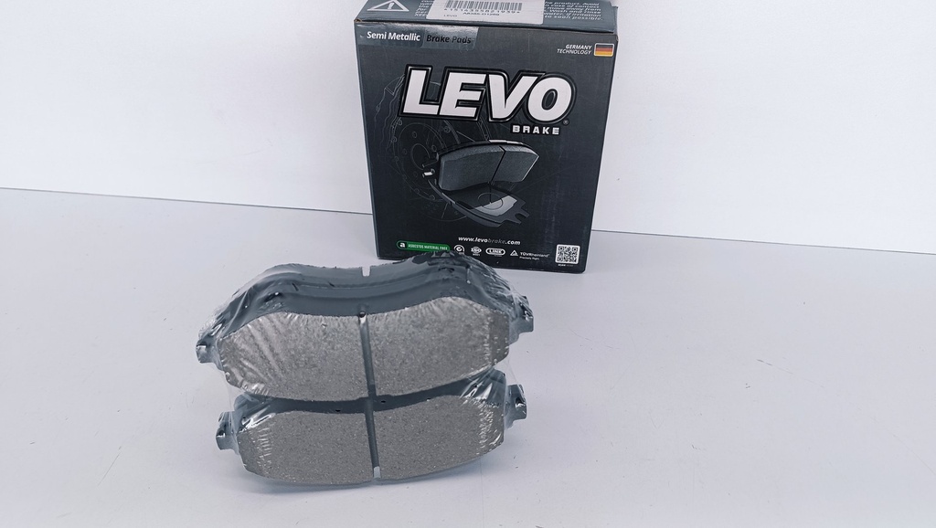 PASTILLA DELT AVEO LS 07-08 - Vista 3