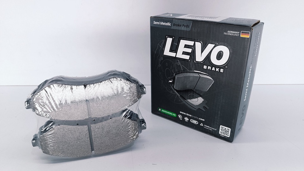PASTILLA DELT AVEO LS 07-08 - Vista 4