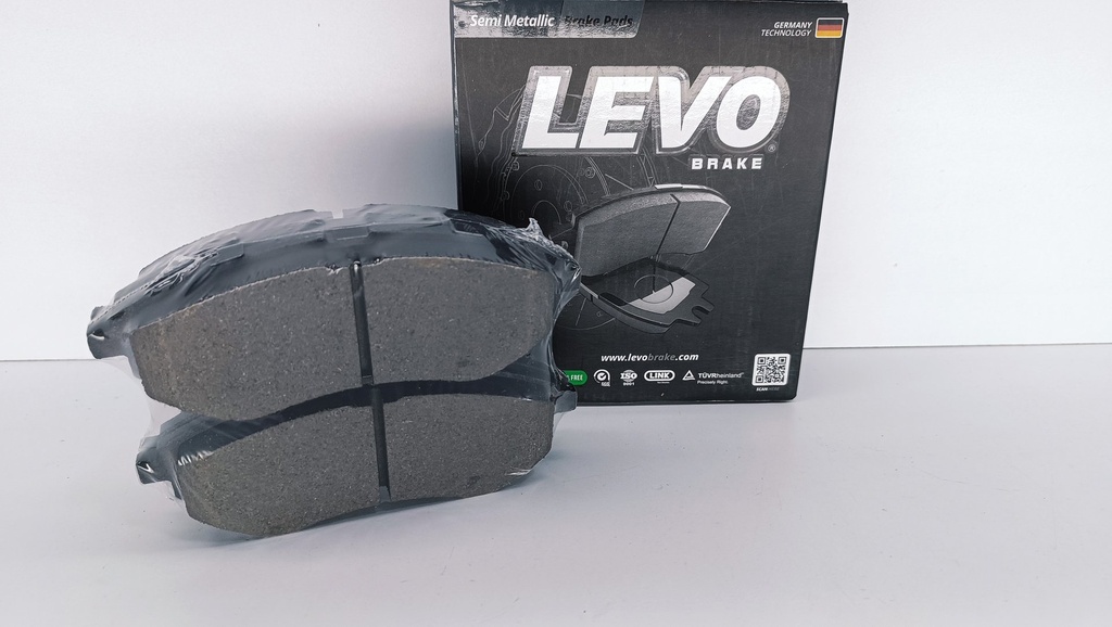 PASTILLA DELT AVEO LS 07-08 - Vista 6