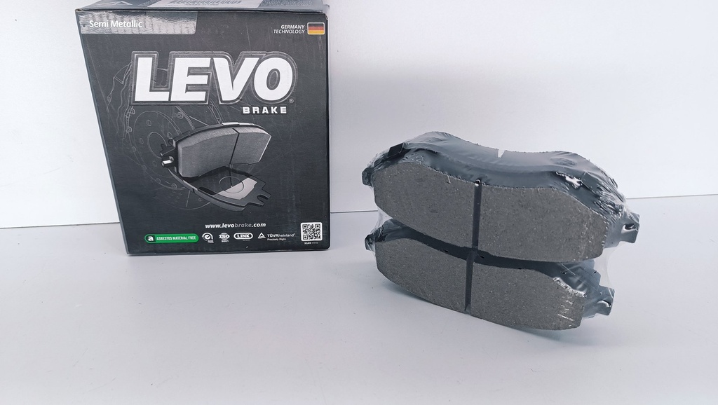 PASTILLA DELT AVEO LS 07-08 - Vista 8