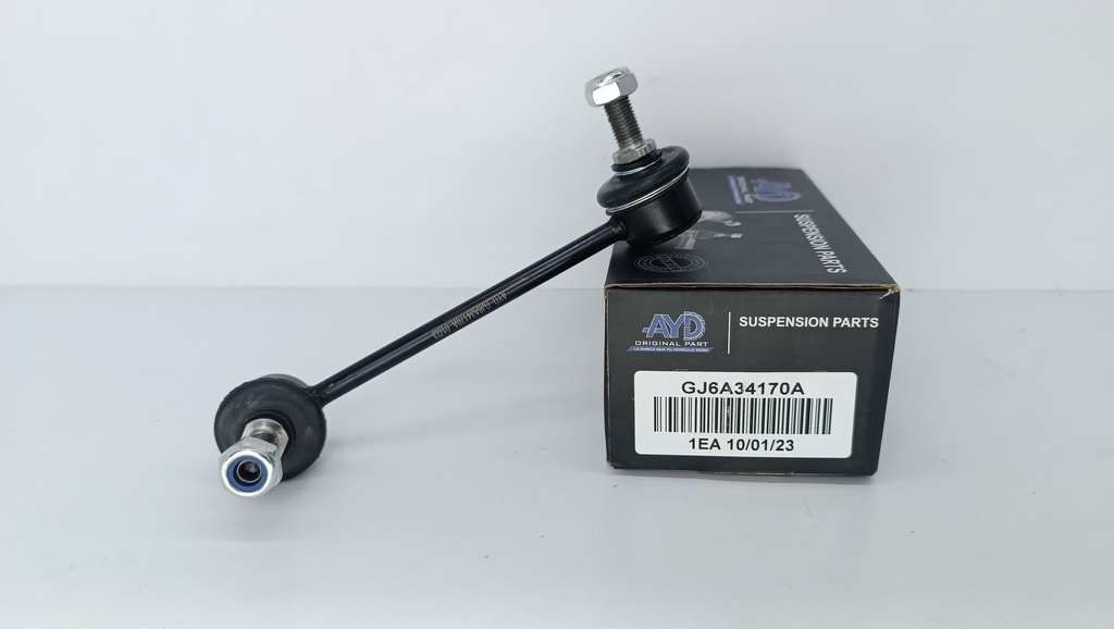 BARRA ESTABILIZADORA DELT IZQ MAZDA 6 FORD FUSION - Vista 3