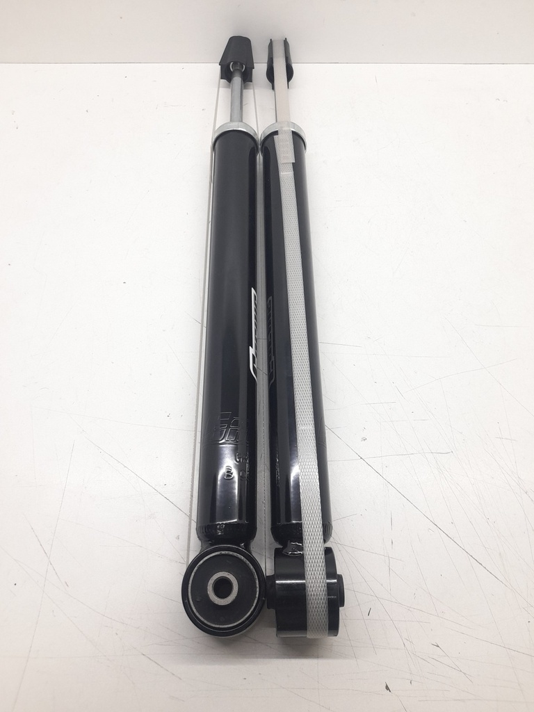 AMORTIGUADOR TRAS VW FOX POLO SPACEFOX 05-14 BUJE BUJE - Vista 3